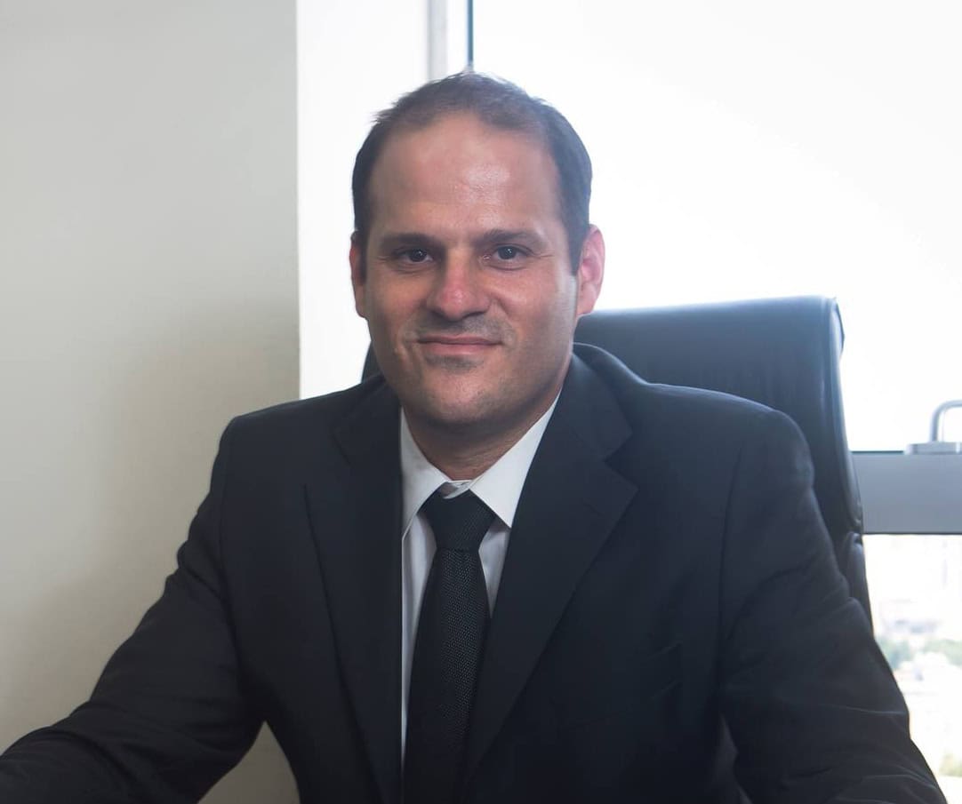 יואב רונקין עורך דין
